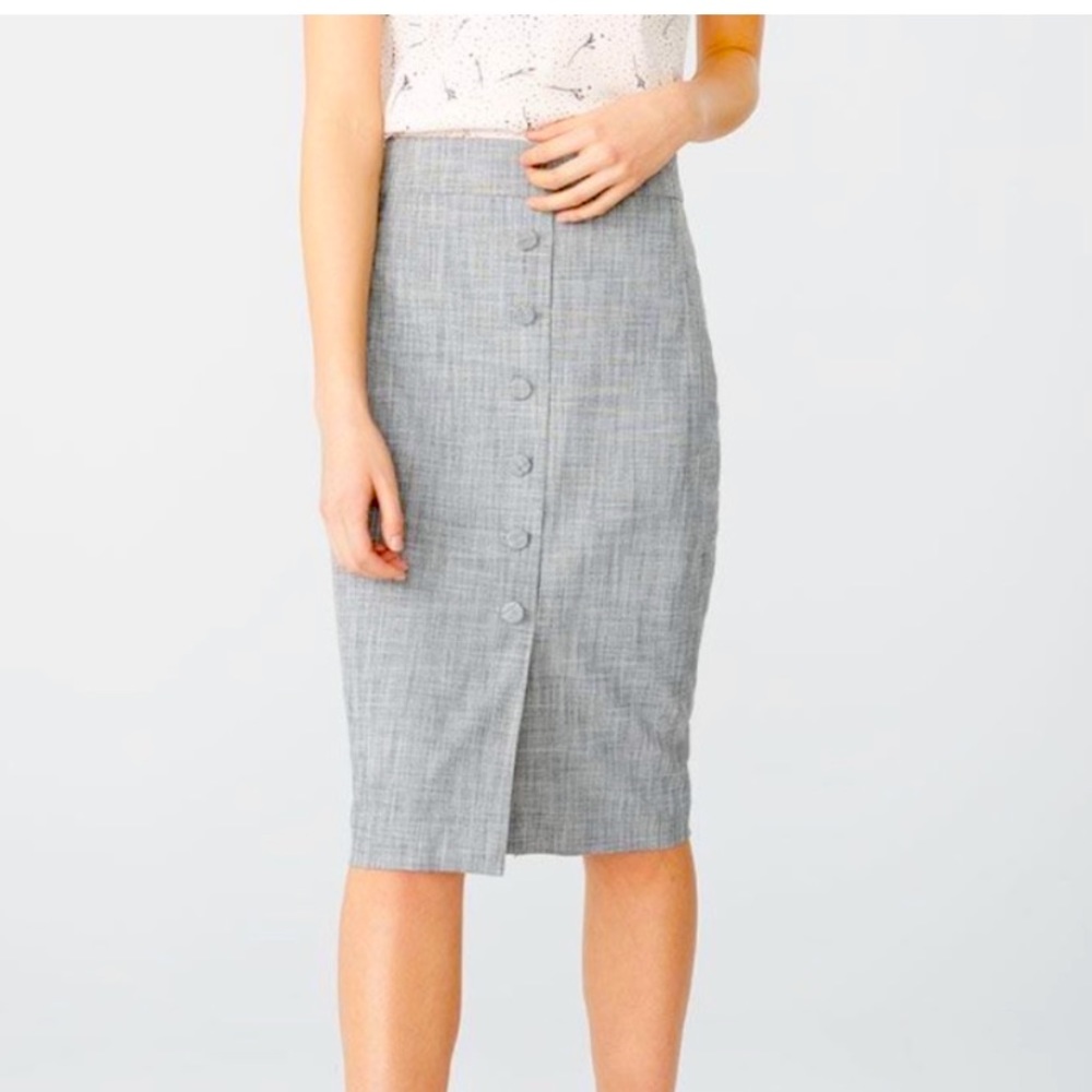 Rw and co skirt new